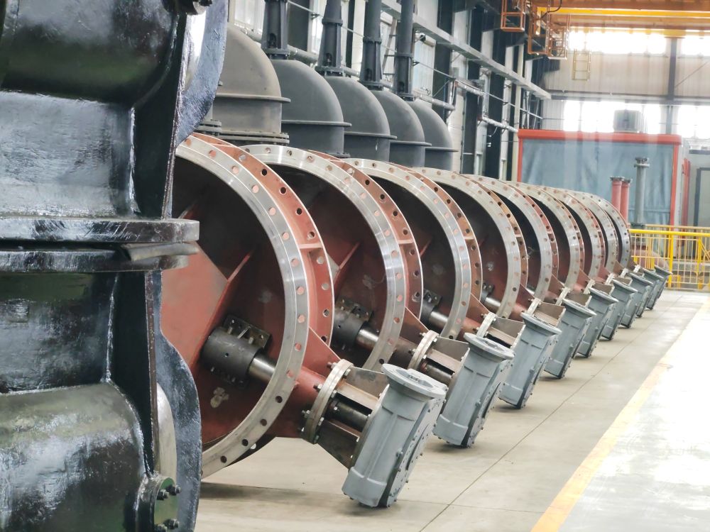 阳泉阀门股份有限公司:专精特新“小巨人”企业